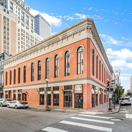 Chuck'S Place New Orleans Exterior foto