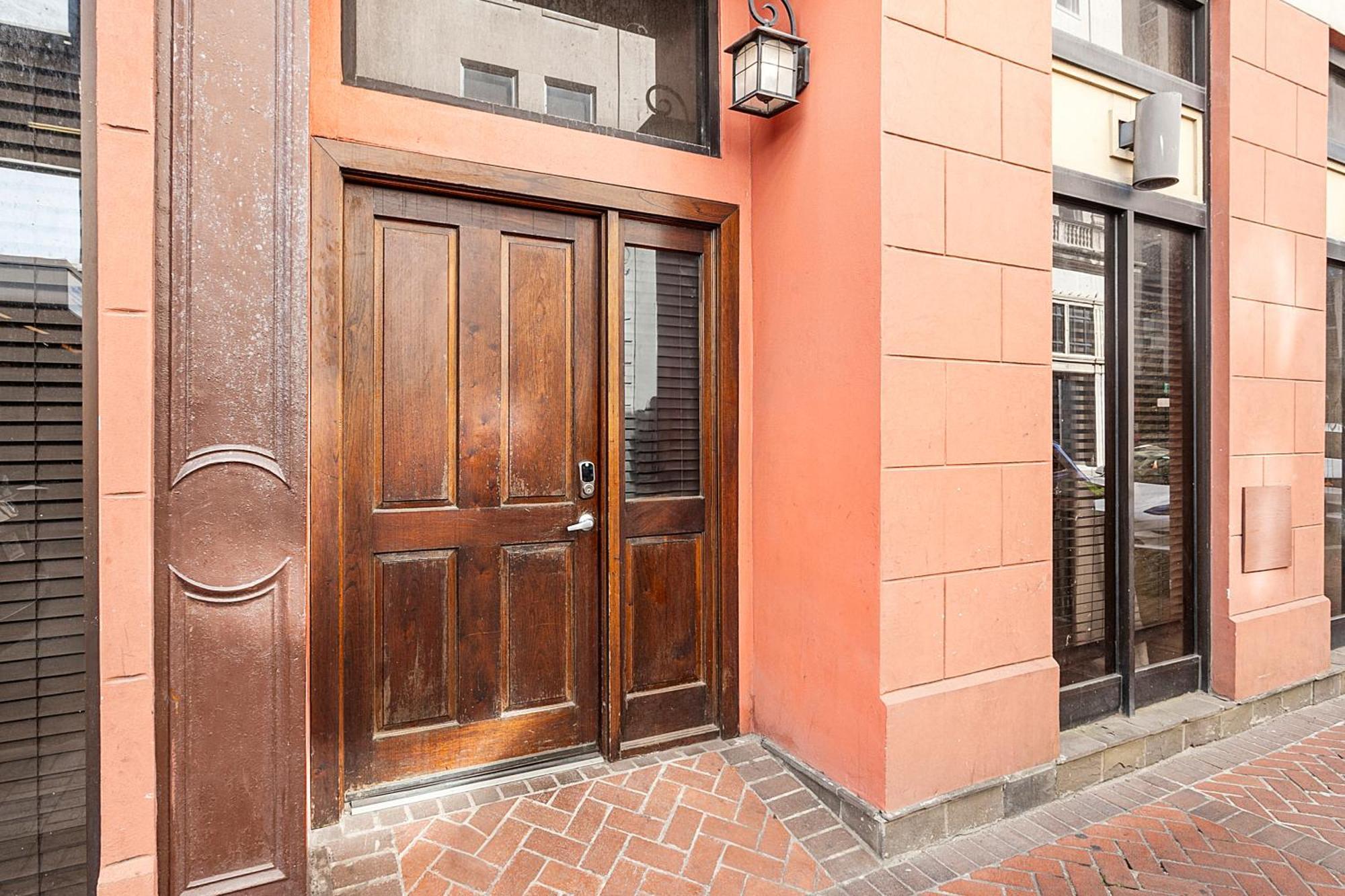 Chuck'S Place New Orleans Exterior foto