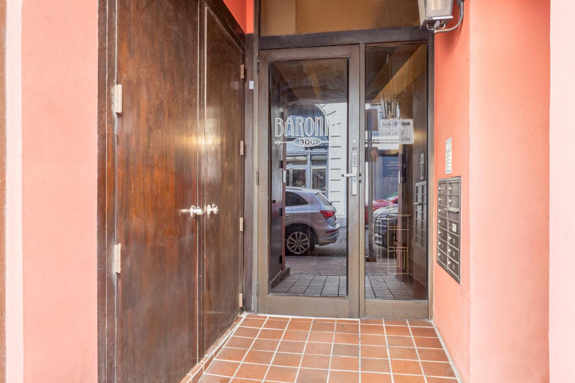 Chuck'S Place New Orleans Exterior foto